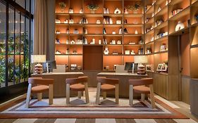 Ac Hotel Recoletos By Marriott